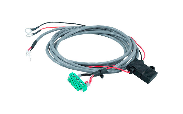 Super B Anschlusskabel für Batterie Nomia an Batteriemonitor SB-BM01