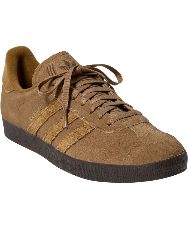 adidas Originals GAZELLE Brndes/brostr/dbr