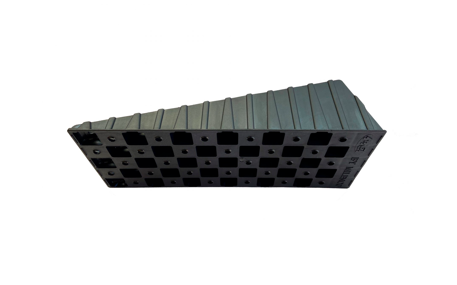 Milenco MGI XL Auffahrkeil 2er Pack