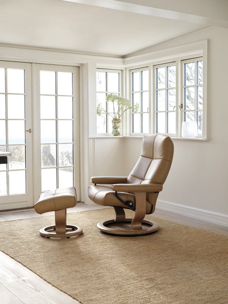 Stressless David Relaxfauteuil