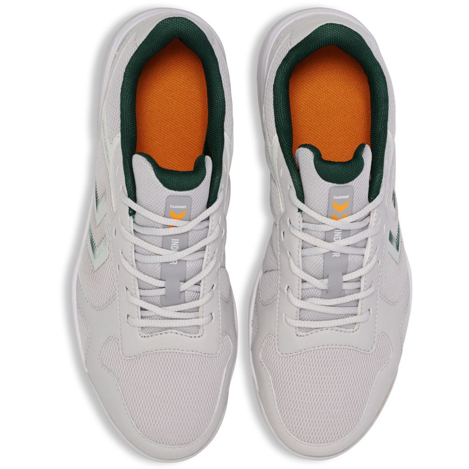 Hummel Court Control II