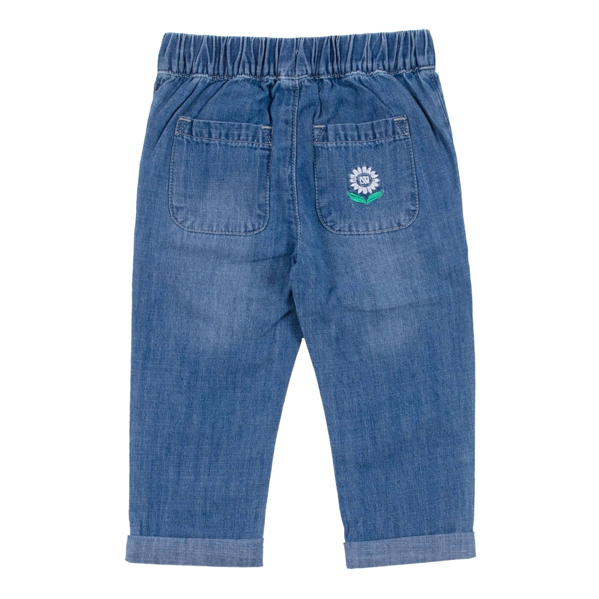 Nanö Jeans Bateaux 6-24mois