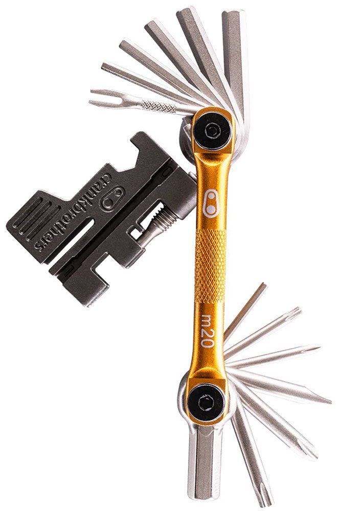 CrankBrothers Multi-20 Multitool kaufen | Bike-Discount