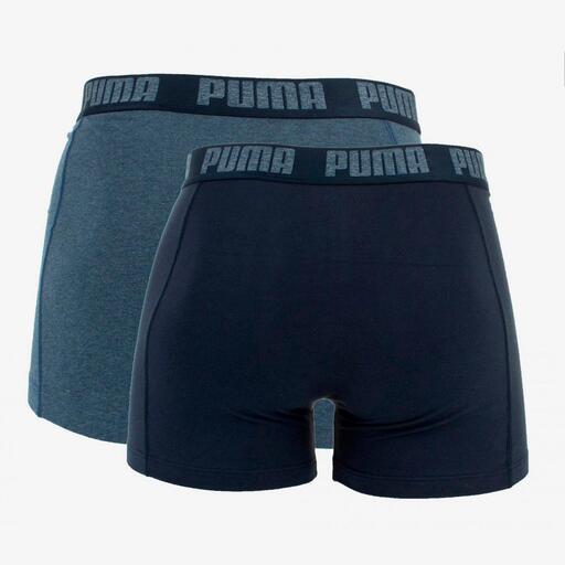 Calções Puma
