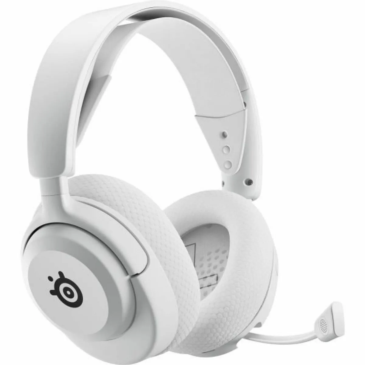 SteelSeries Arctis Nova 5X - Blanc