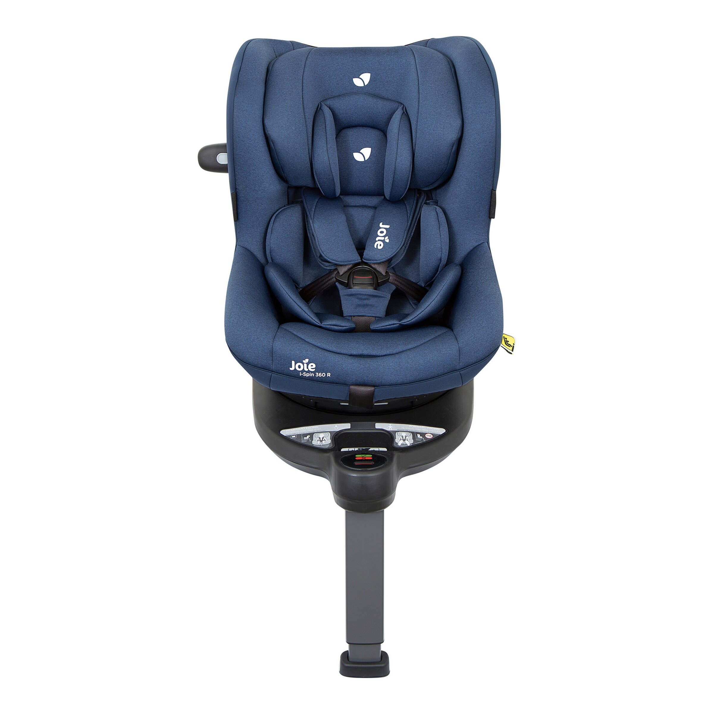 Joie Kindersitz i-Spin 360 R i-Size deep sea