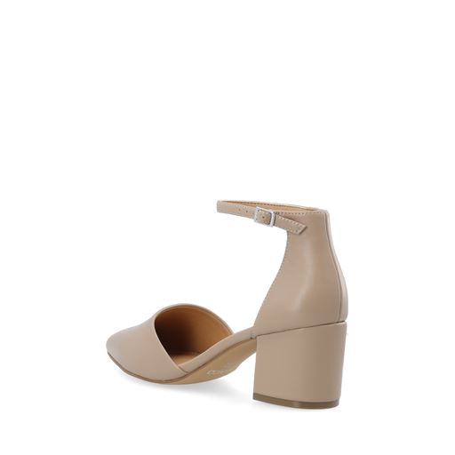 Bianco BIADevived Pumps, Nougat, 37