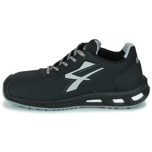 U-Power - RAPTOR S3 SRC - Noir / Gris