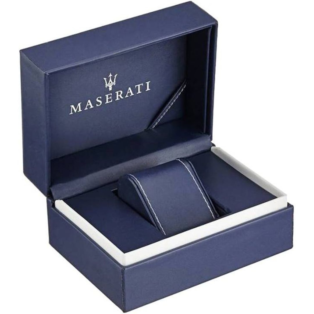 Maserati Sfida Chronograph