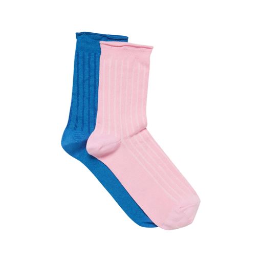 Fransa Strømper, Beaucoup Blue