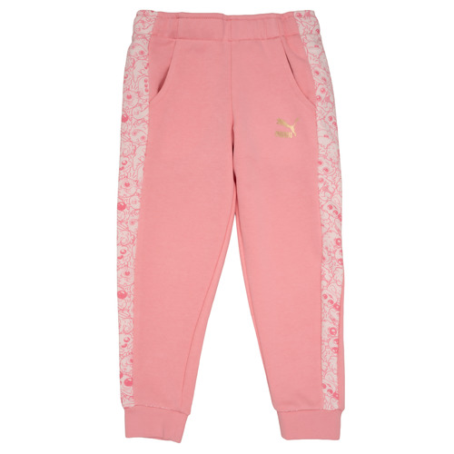 Puma - MONSTER SWEAT PANT GIRL - Rose