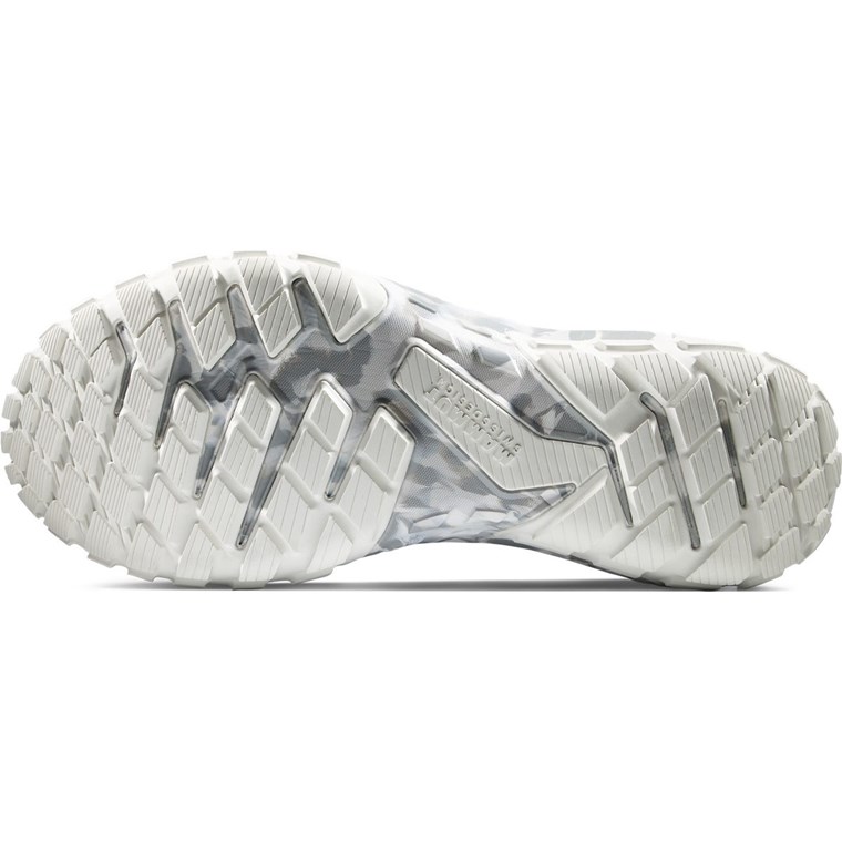 Mammut Hueco Knit II Low Men White/White