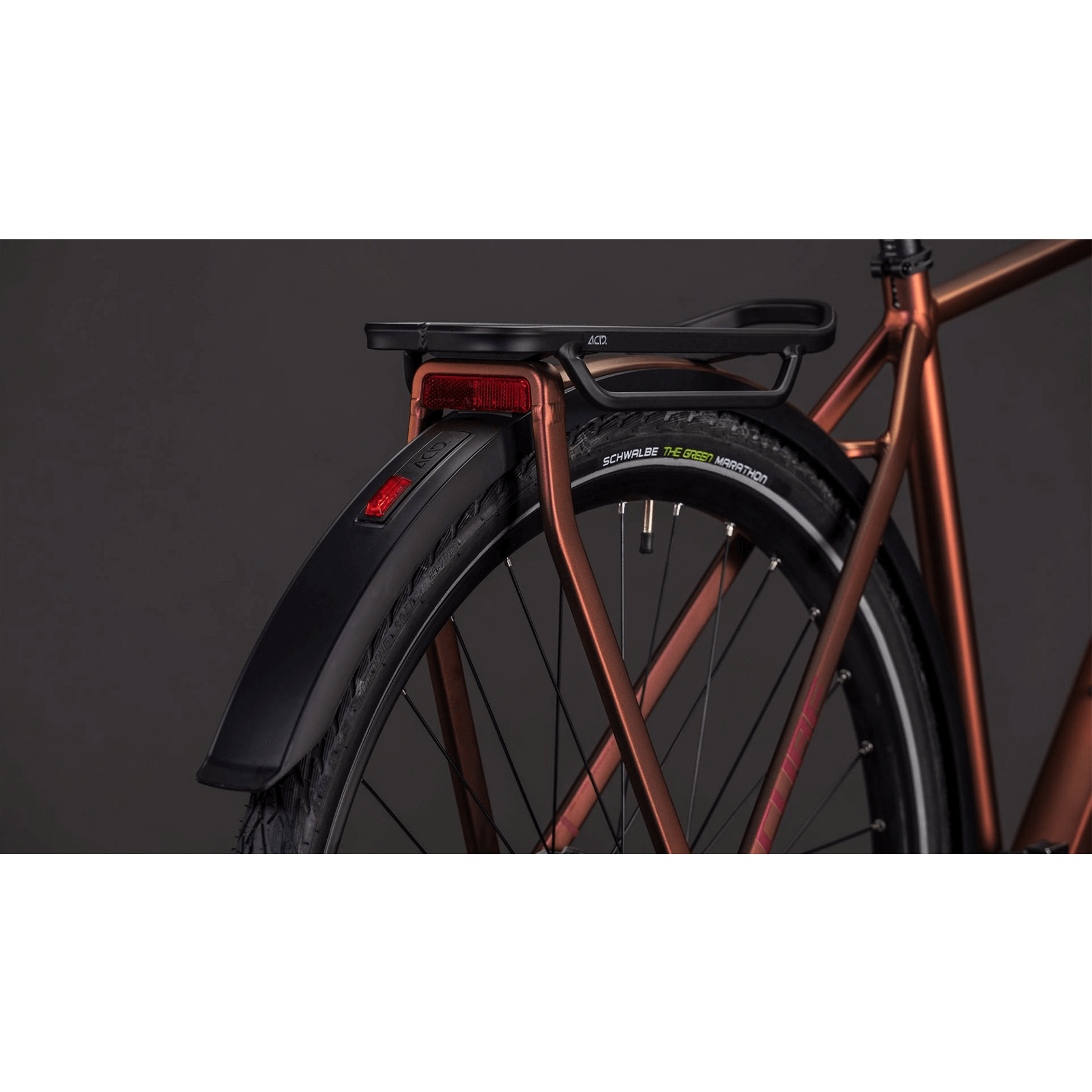 Cube Kathmandu Pro 2026