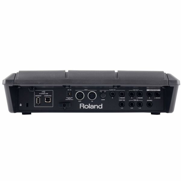Roland SPD-SX Sampling Pad