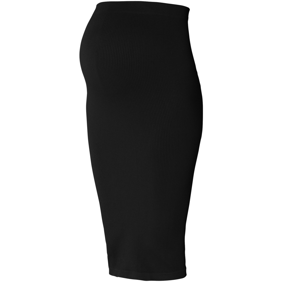 Noppies Umstandsrock Ema Black