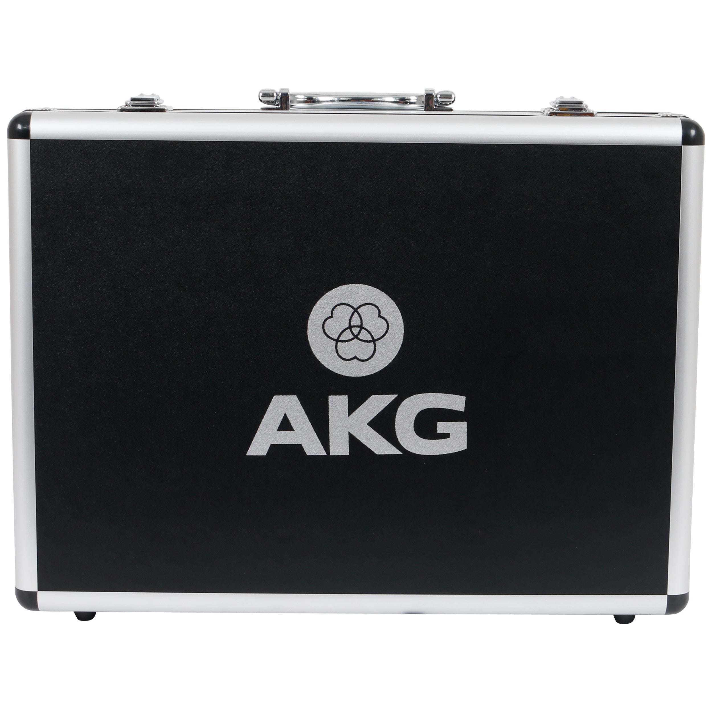 AKG Drum Set Session I drummicrofoon set