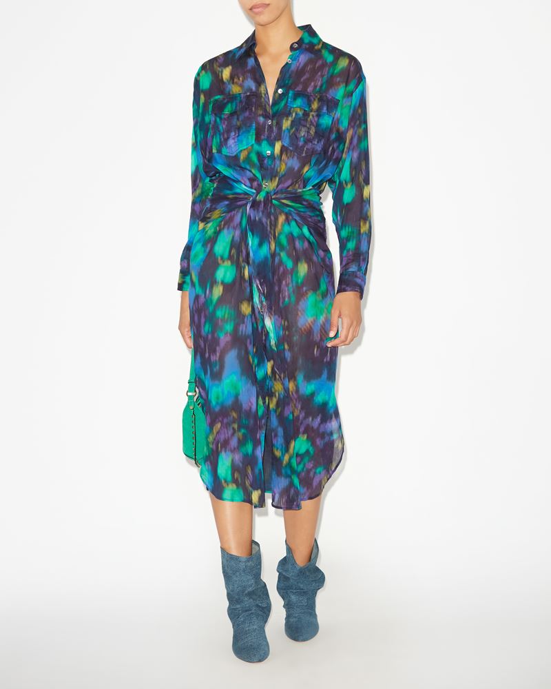 ROBE NESLY