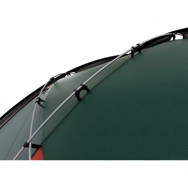 Tente bivouac HUSKY FELEN 2-3 GREEN