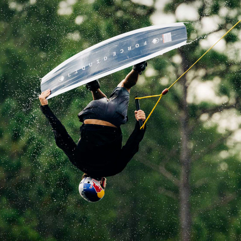 WAKEBOARD LIQUID FORCE RHYTHM 2023
