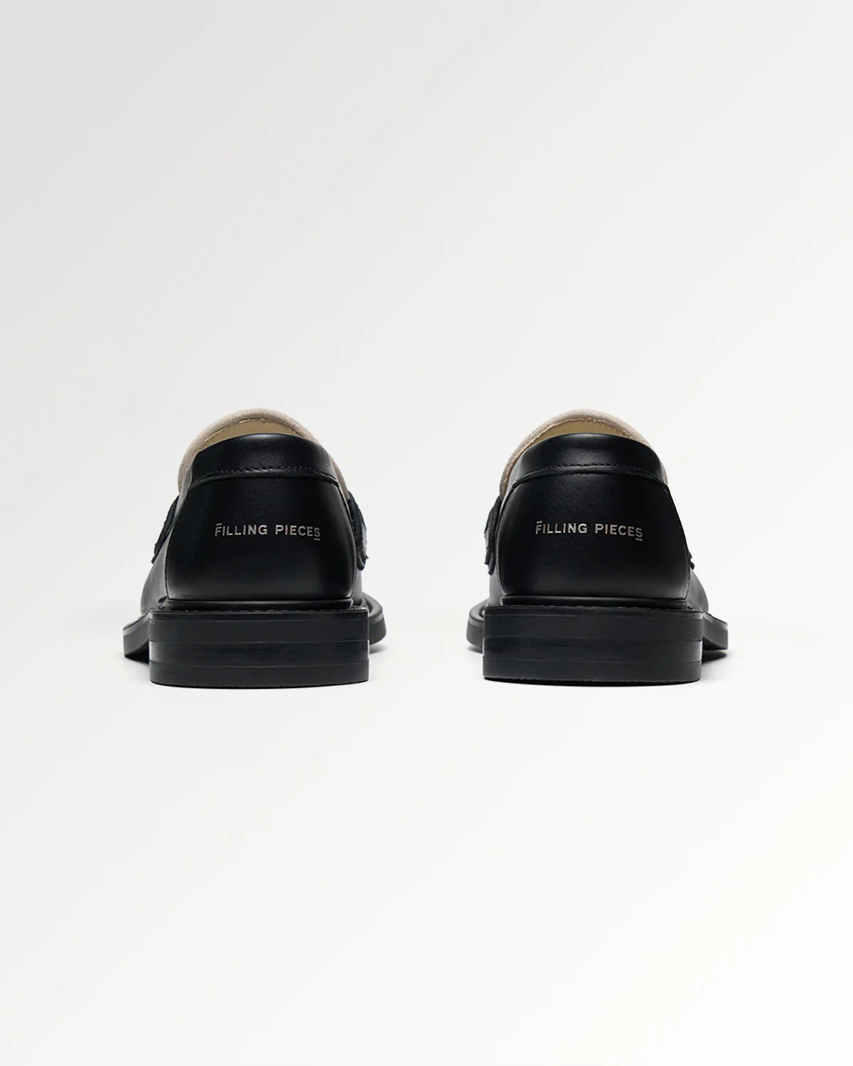 Loafer Hazy Off White