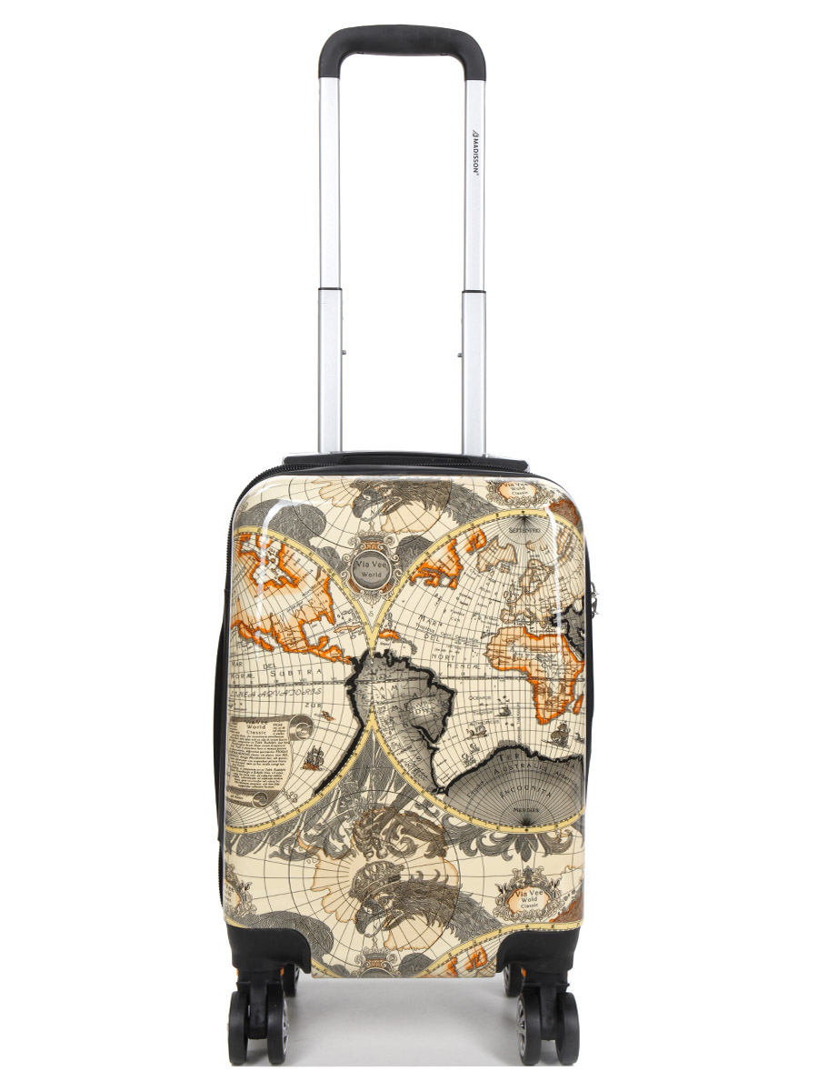 Valise Madisson Marco Polo 45 cm