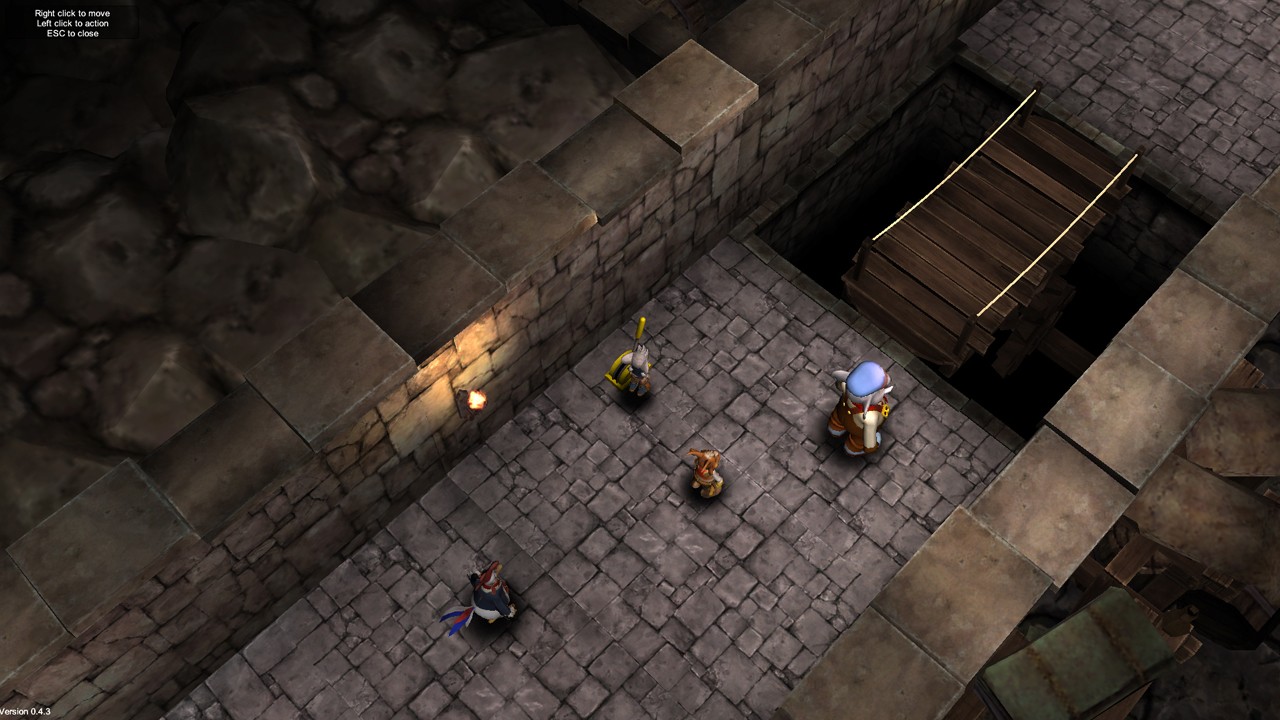 Mystery Maze Of Balthasar Castle- PC