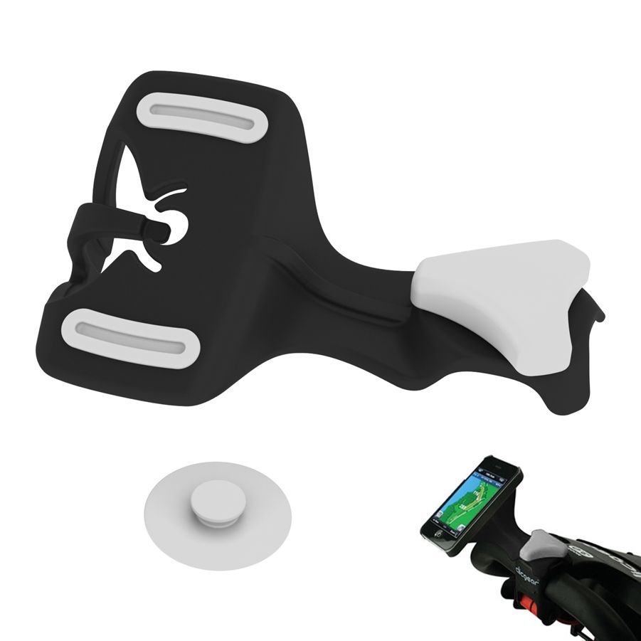 GPS holder