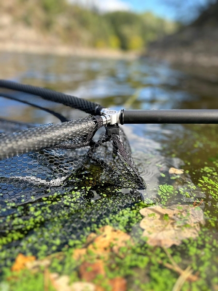 Épuisette carpe Fencl Carp Classic 42