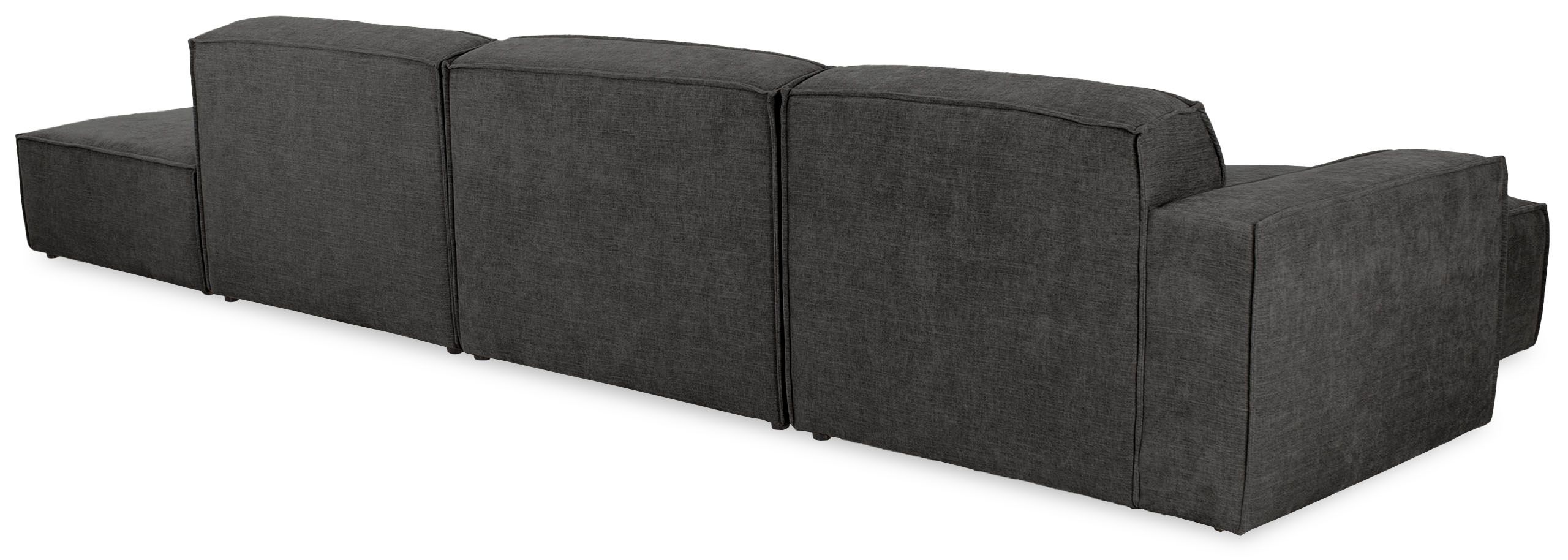 Loungebank Loki
