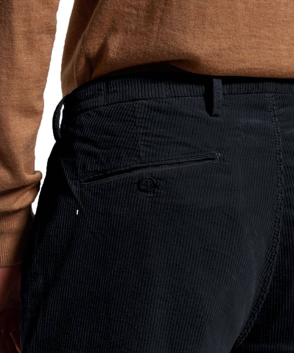 Baldessarini| Herren Cordhose BLD-JORCK