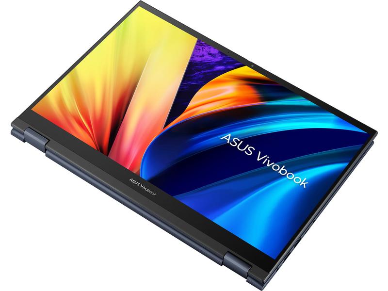 ASUS VivoBook S 14 Flip (TP3402VA-LZ062W) Schlanker 14