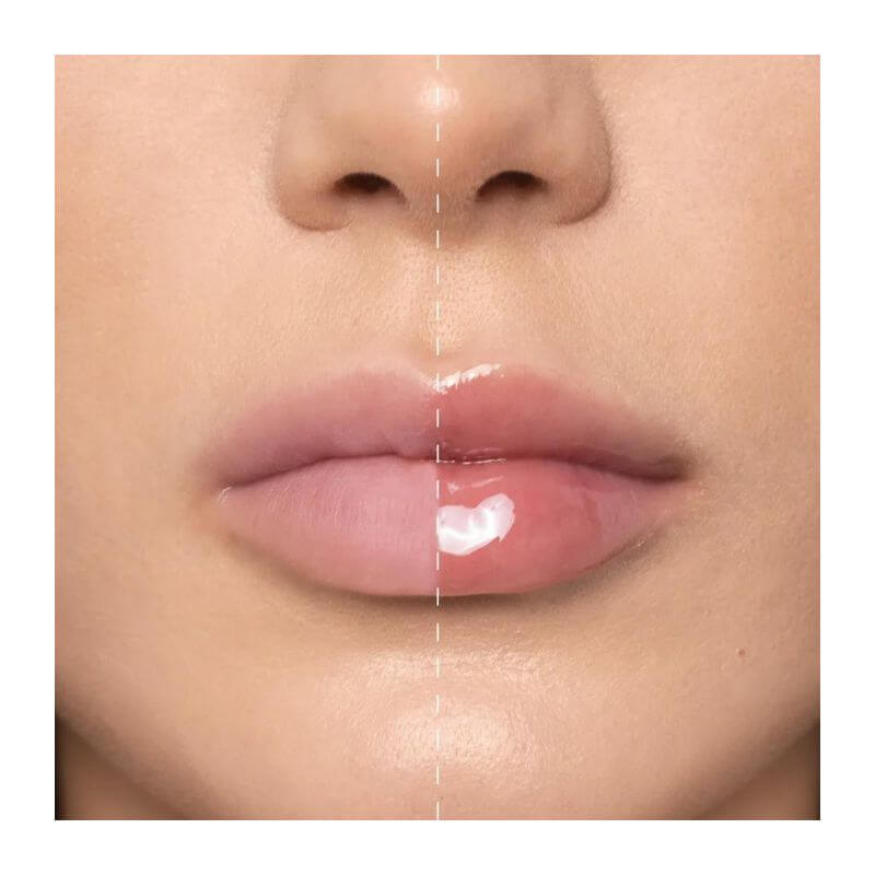 Huile à lèvres Lipoilogy 103 Ruby Fusion