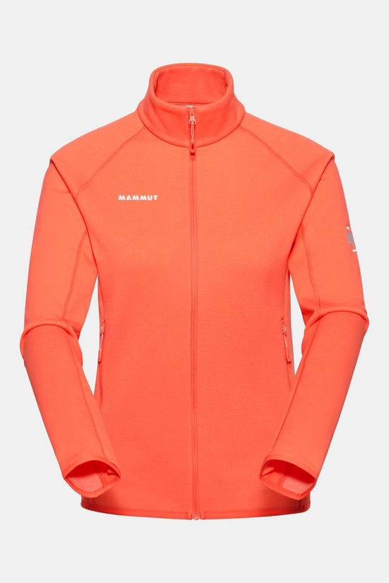 Mammut Mammut Aconcaqua ML Fleece Dames