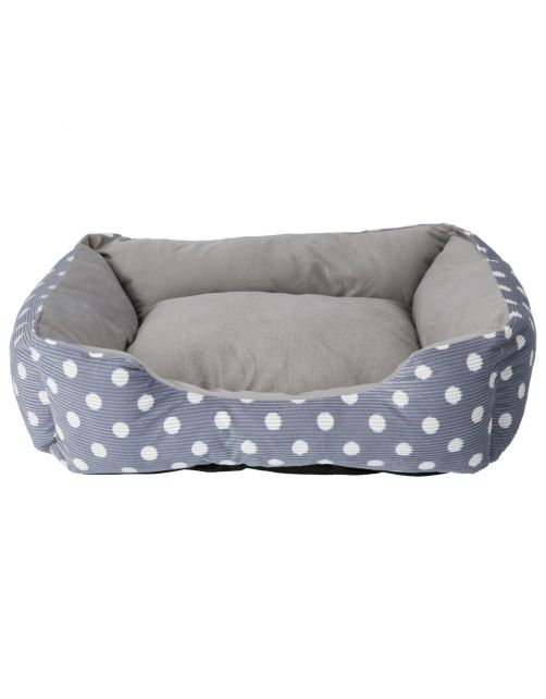 Adori Kattenmand Dotty Grijs - Kattenmand