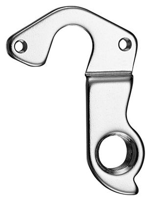 Patte de dérailleur gh-260 cannondale  bulls
