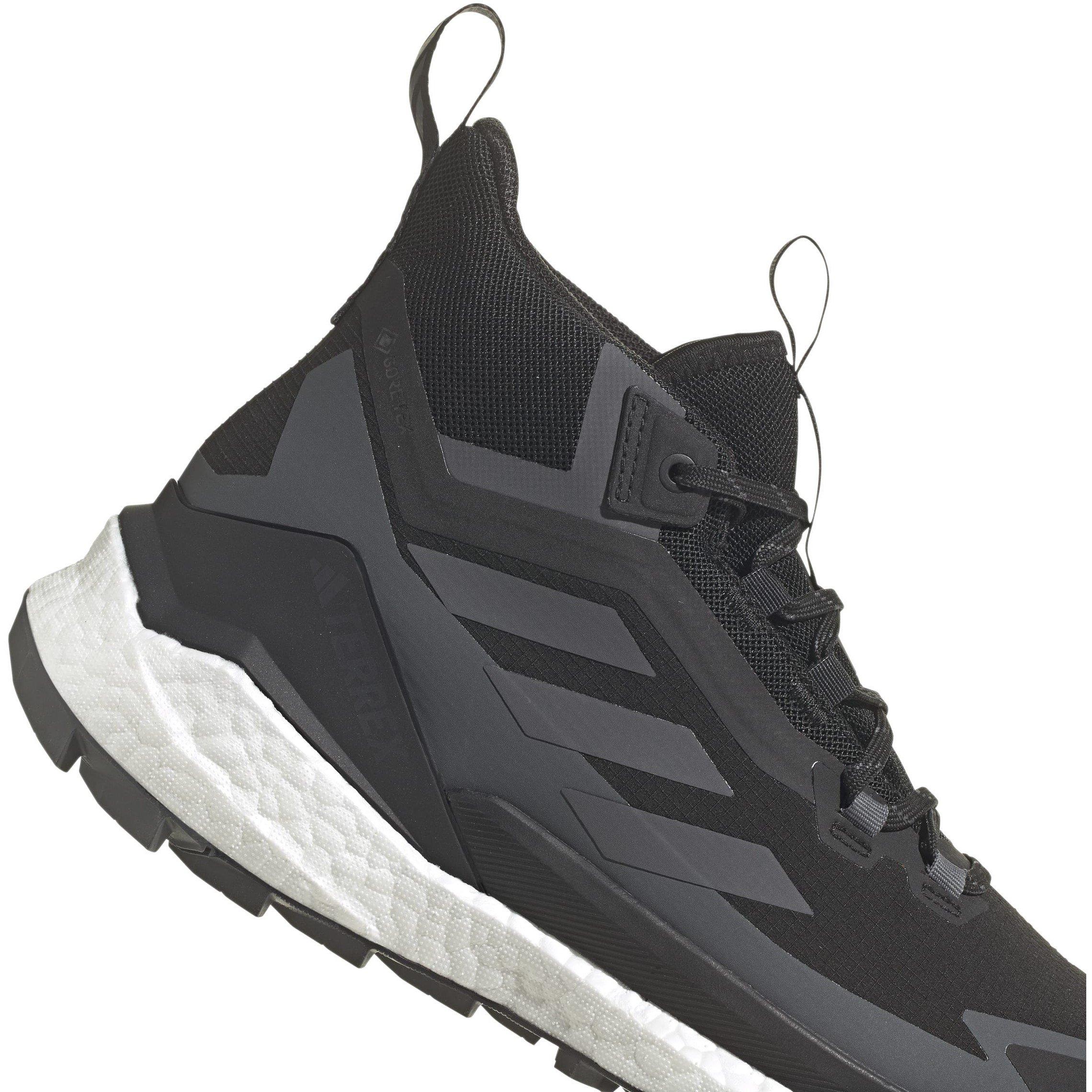 adidas adidas Terrex Free Hiker 2 Gtx Hiking Shoes Mens