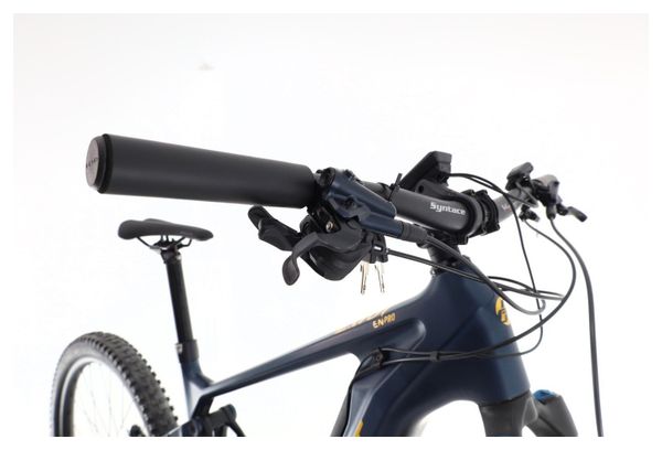 Produit reconditionné · Ghost E-Riot EN Pro Carbone XT / Vélo VTT électrique / Ghost | Bon état