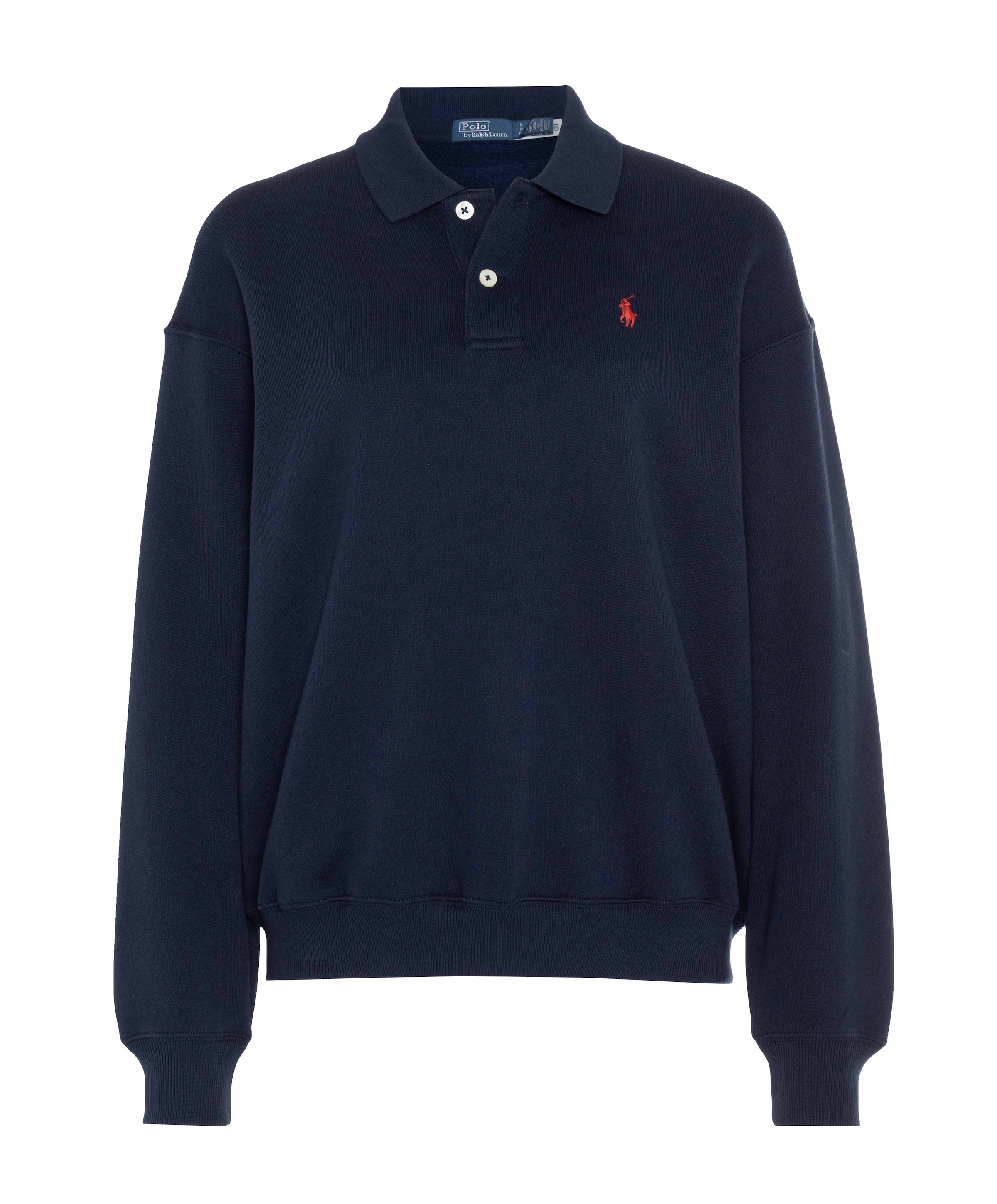 Ralph Lauren Dames trui blauw