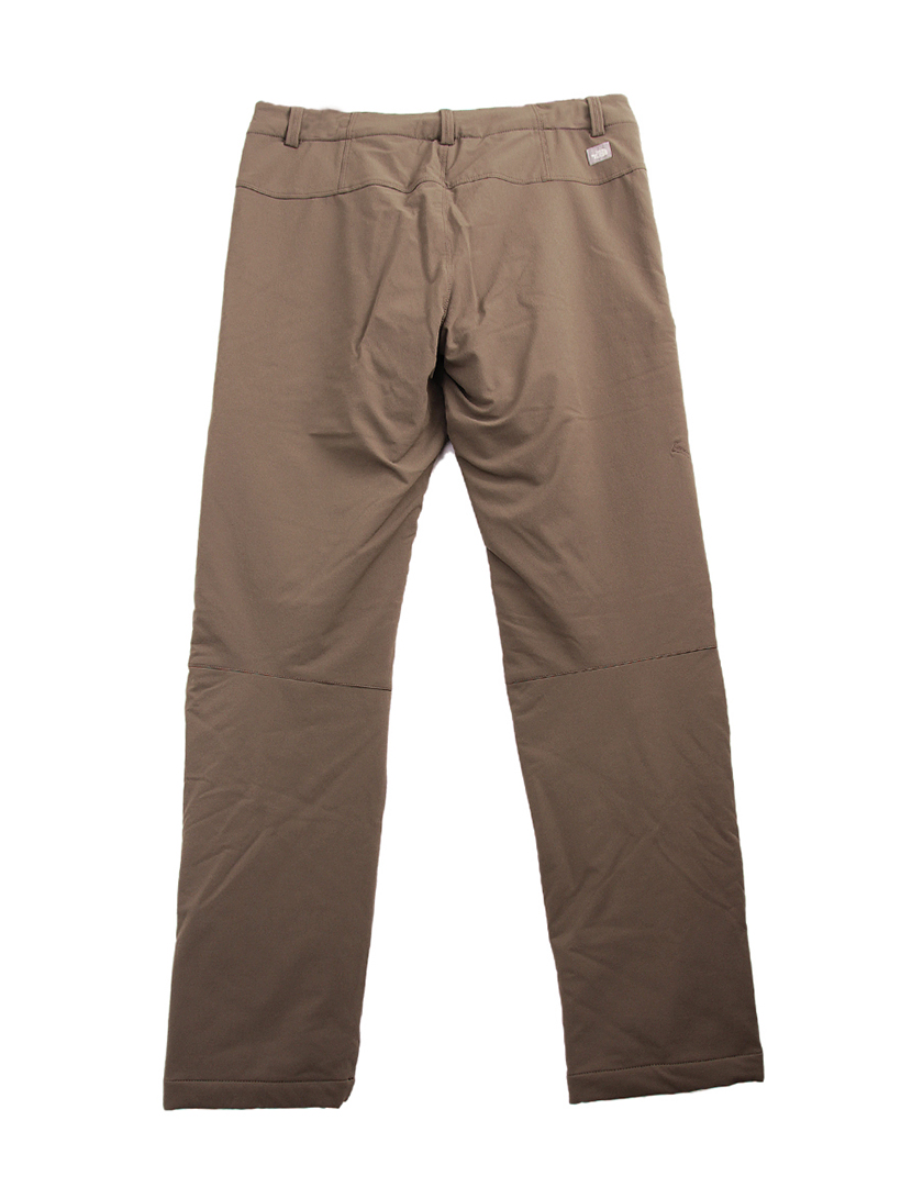 Ladies' Brown Trousers