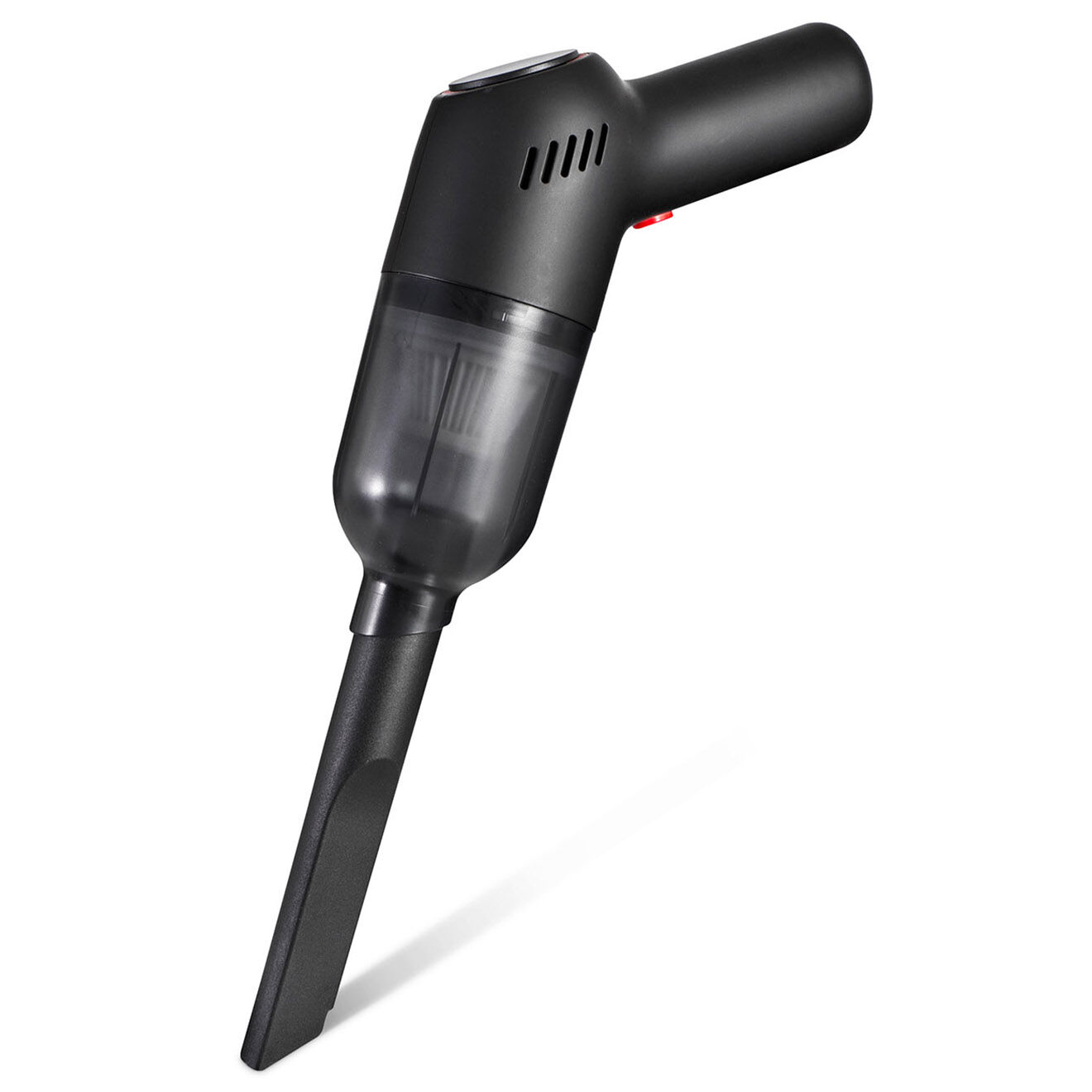 Vortex Aspirateur à main sans fil noir