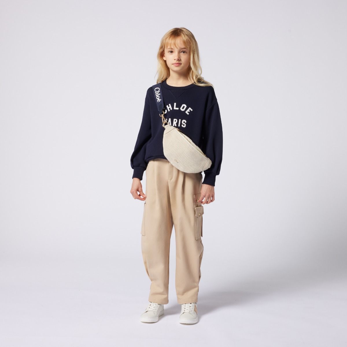 Chloé Trousers