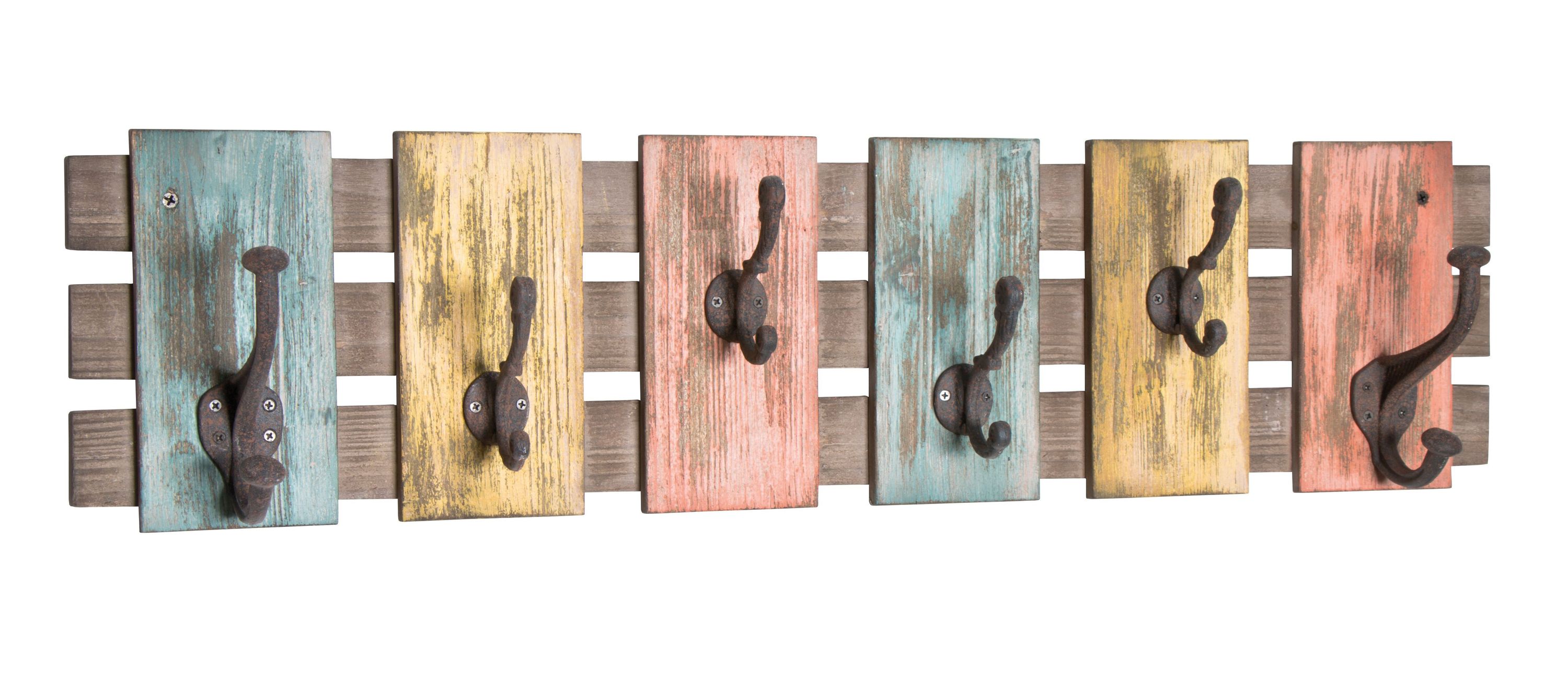 Wandgarderobe VINTAGE