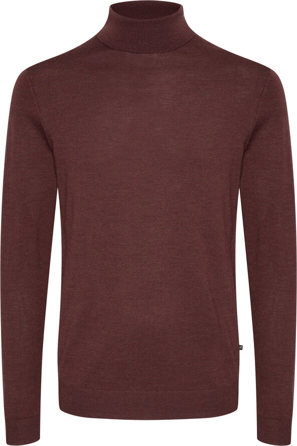 Matinique MAparcusman Merino Bitter chocolate melange