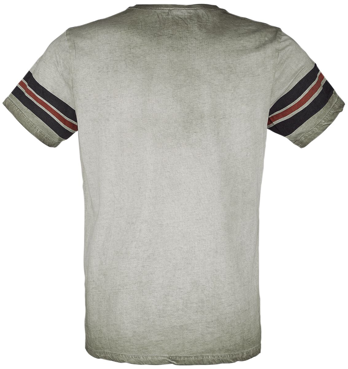 T-Shirt Homme Confortable | GoodYear T-Shirt Manches courtes