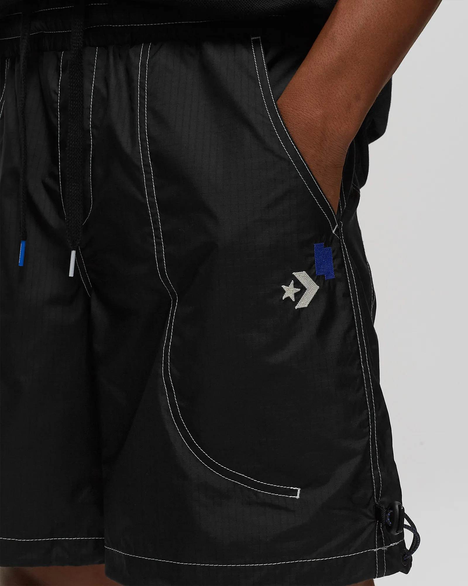 Converse Converse x Ader Error Shapes Shorts