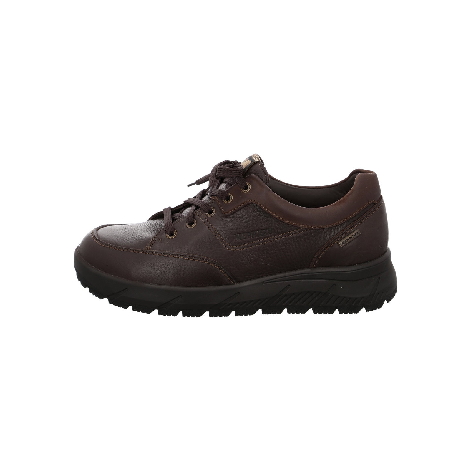 Mephisto Riko dark brown