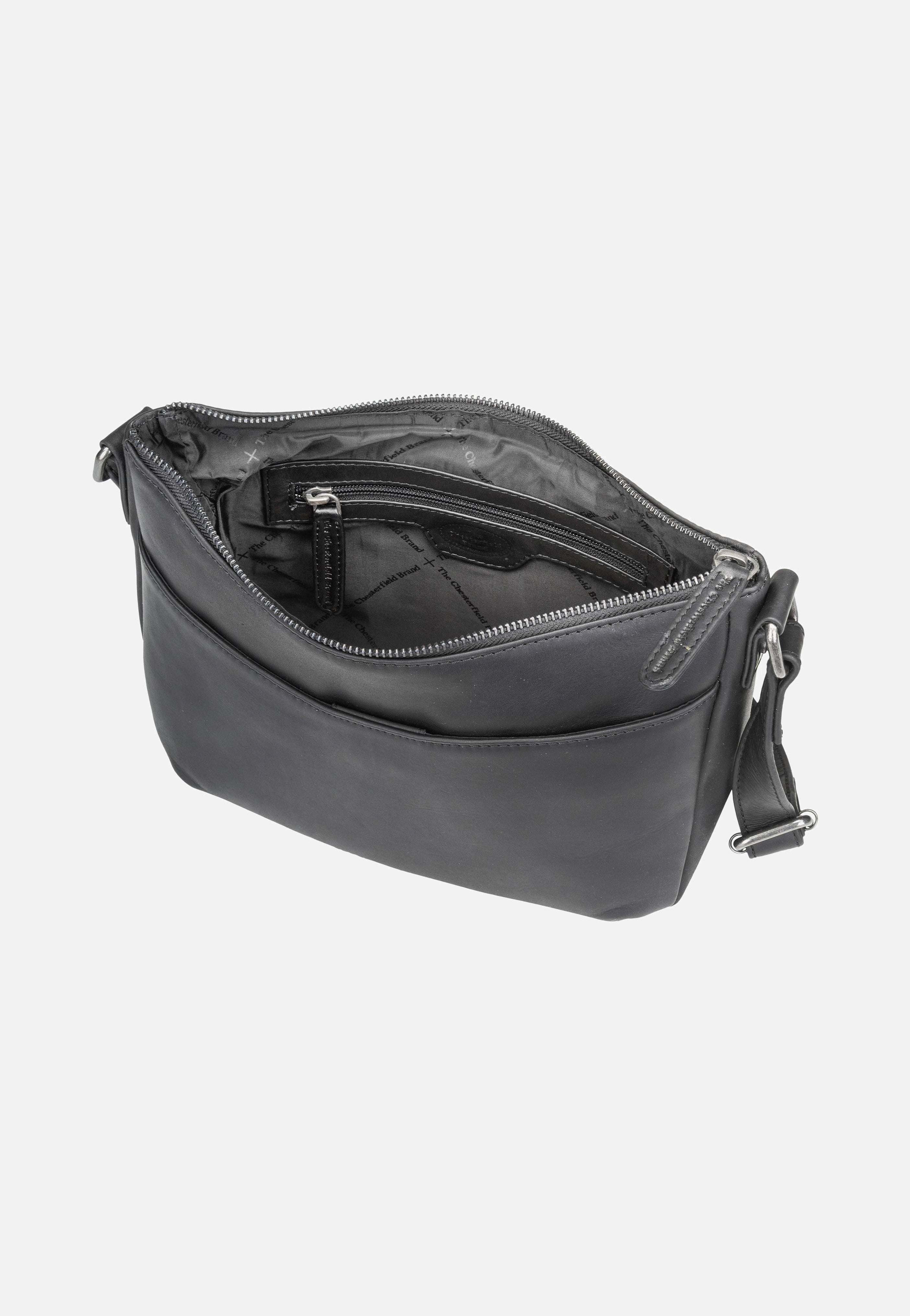 Henderson 1309 Black - Beuteltasche