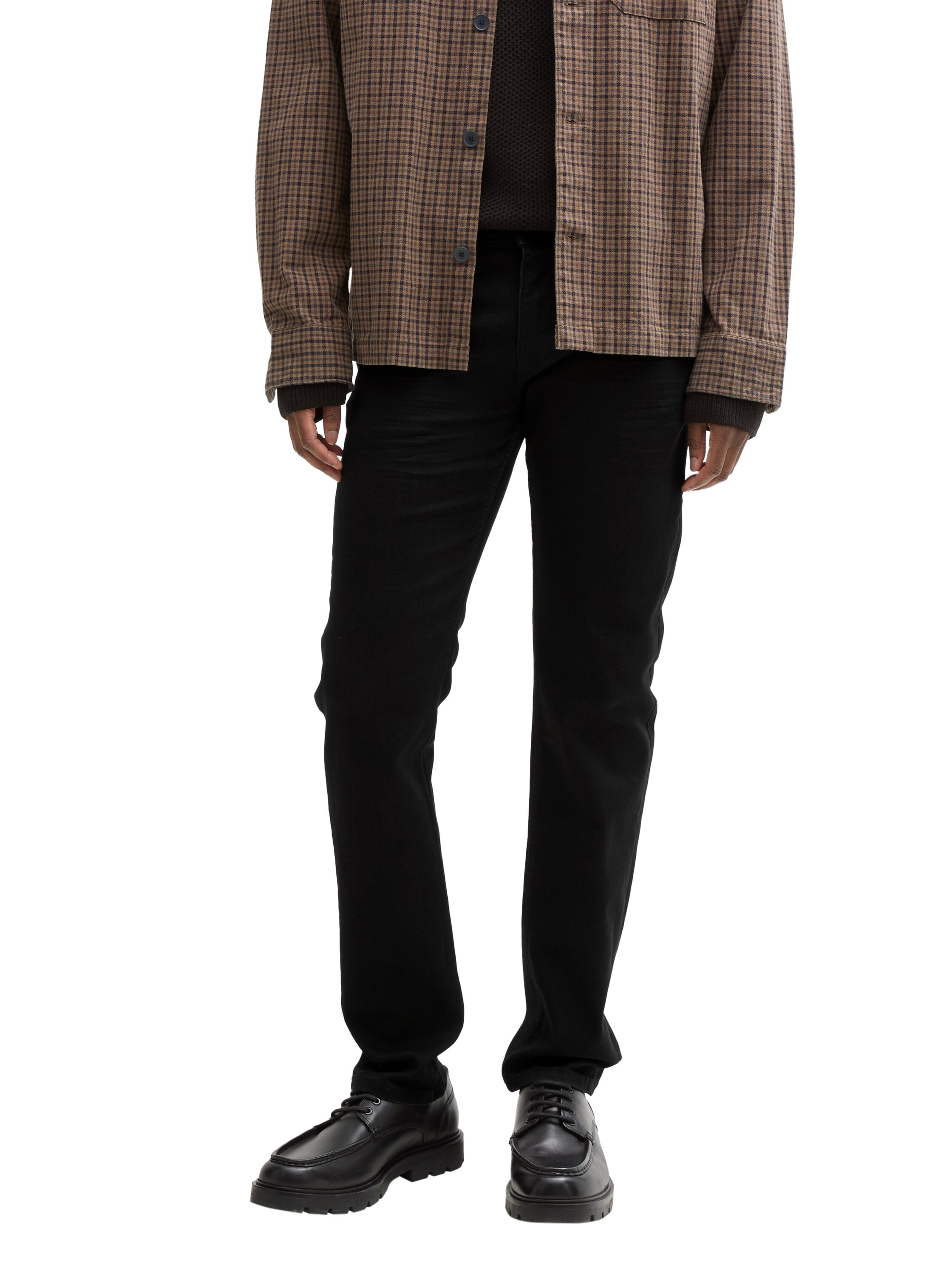 TOM TAILOR Denim 5-Pocket-Jeans , mit Stretch