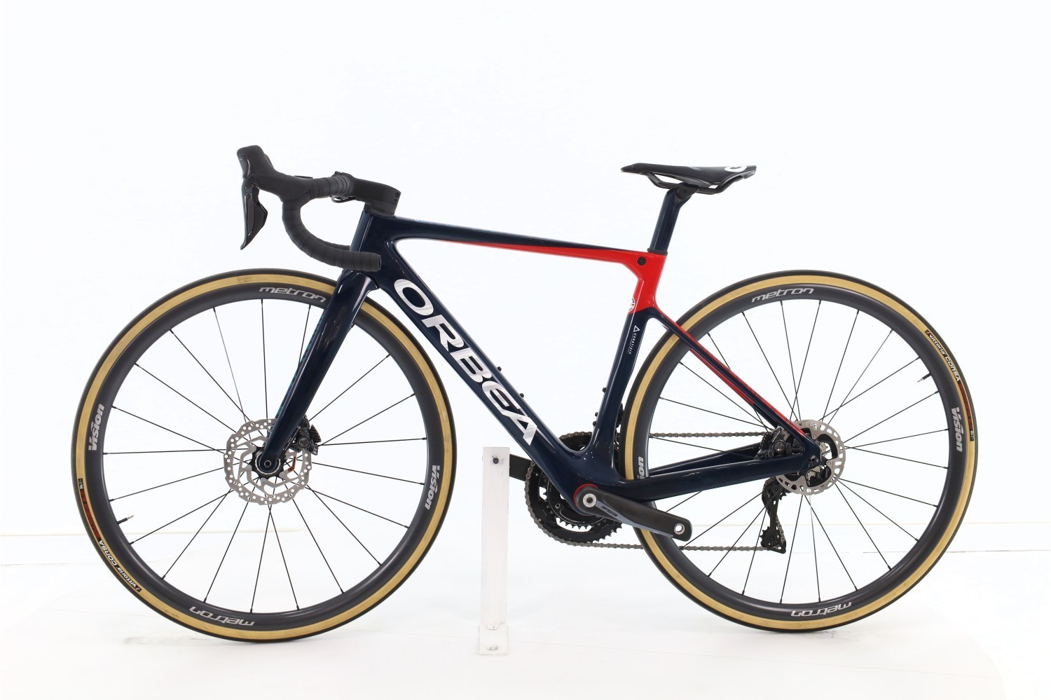 Orbea Orca OMX (2023) | Diamond