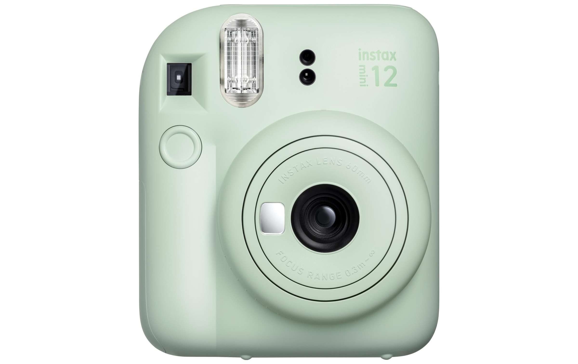 FUJIFILM Kompaktkamera »Instax Mini 12«